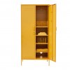 twinny mustard mustard made locker open right styled 2