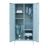 twinny ocean mustard made locker open styled 1
