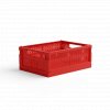 madecrate midi sobrightred