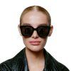 akjaerbede billy kl2106 black front woman
