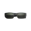 akjaerbede fame kl2206 black flat