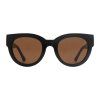 akjaerbede lilly kl2215 black front