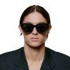 akjaerbede lilly kl2215 black front man