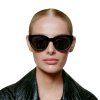 akjaerbede lilly kl2215 black front woman