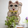 bongusta lucky cat rug 4