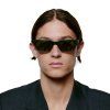 akjaerbede bror kl2108 dark green transparent front man