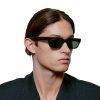 akjaerbede bror kl2108 dark green transparent side man