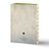 libri muti antique notebook originofspecies darwin back