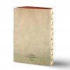 libri muti antique notebook outofafrica dinesen back