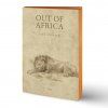 libri muti antique notebook outofafrica dinesen