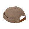 beton cire miki docker beanie green khaki