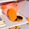 doiy storage box venus orange mood 2