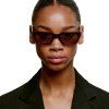 akjaerbede bror kl2108 demi tortoise front woman