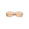 akjaerbede anma kl2408 champagne flat
