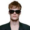 akjaerbede anma kl2408 black front man