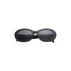 akjaerbede anma kl2408 black flat