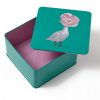 gangzai square box gd566 diva 2