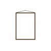moebe frame nb a3 smoked oak