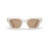 akjaerbede kaws kl2310 cream bone front