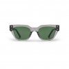 akjaerbede kaws kl2310 grey transparent front
