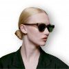akjaerbede kaws kl2310 grey transparent side woman