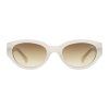 akjaerbede winnie 18315 cream bone front