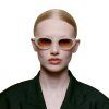 akjaerbede winnie 18315 cream bone front woman