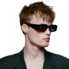 akjaerbede alex kl2410 black side man
