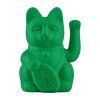 donkey products lucky cat classic vivid green