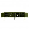 standard olive mustard made locker open all styled