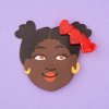 coucousuzette heart hair clip 4