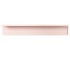 THE LEDGE floating shelf / Blush