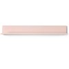 THE LEDGE floating shelf / Blush