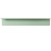 THE LEDGE floating shelf / Sage