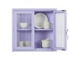 the kit lilac mustard made glass collection 02