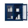 the kit navy mustard made glass collection 02