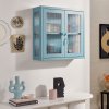 the kit ocean home the glass collection mustard made 01