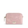 wouf blush toiletry bag