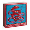 archivistgallery matchboxe year of the snake by charlotte farmer b324 front