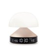 lexon design alarm clock mina sunrise lr153d gold 02