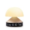 lexon design alarm clock mina sunrise lr153d gold 03