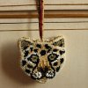 doing goods gift hanger loony leopard cub mood 2