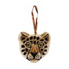 doing goods gift hanger loony leopard cub