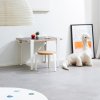 tiptoe kids desk and stool mood