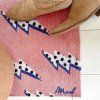 madaboutmats koberec touch pierrot 50x75cm mood