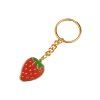 STRAWBERRY key ring