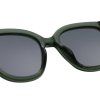 akjaerbede billy kl2106 olive dark green inside