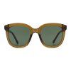 akjaerbede billy kl2106 smoke transparent front