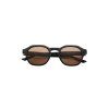 A.KJÆRBEDE ZAN KL2318 BLACK FLAT