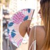 fisura hand folding fan hydrangea ahp2510522 a 04